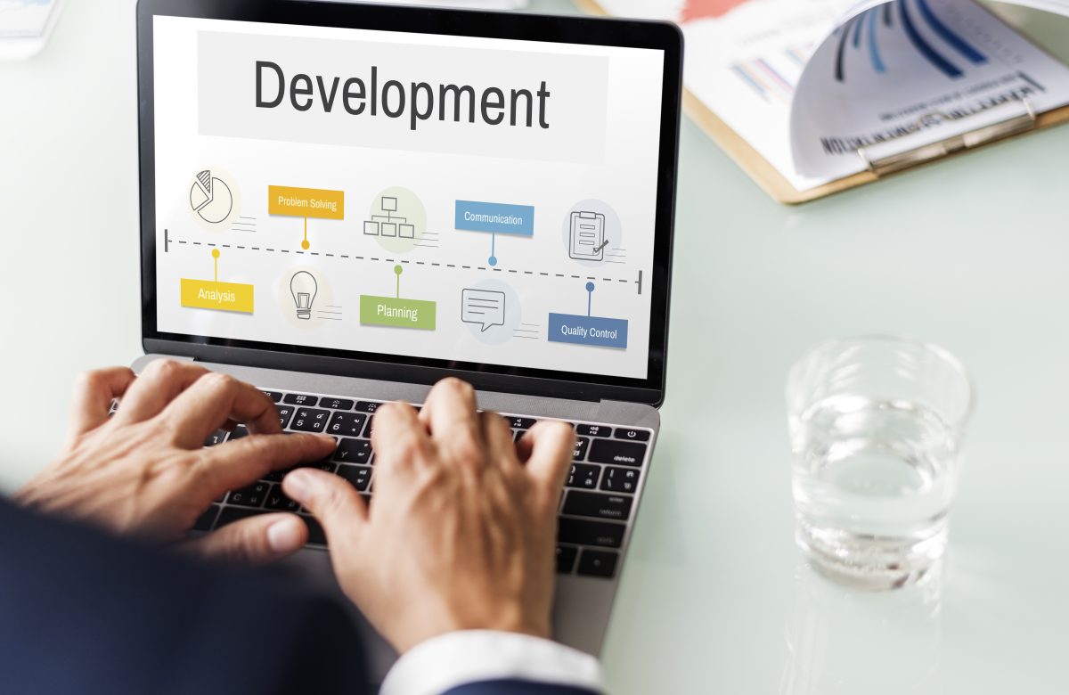Why Framer Website Development London Is More in Demand Than Ever in 2025