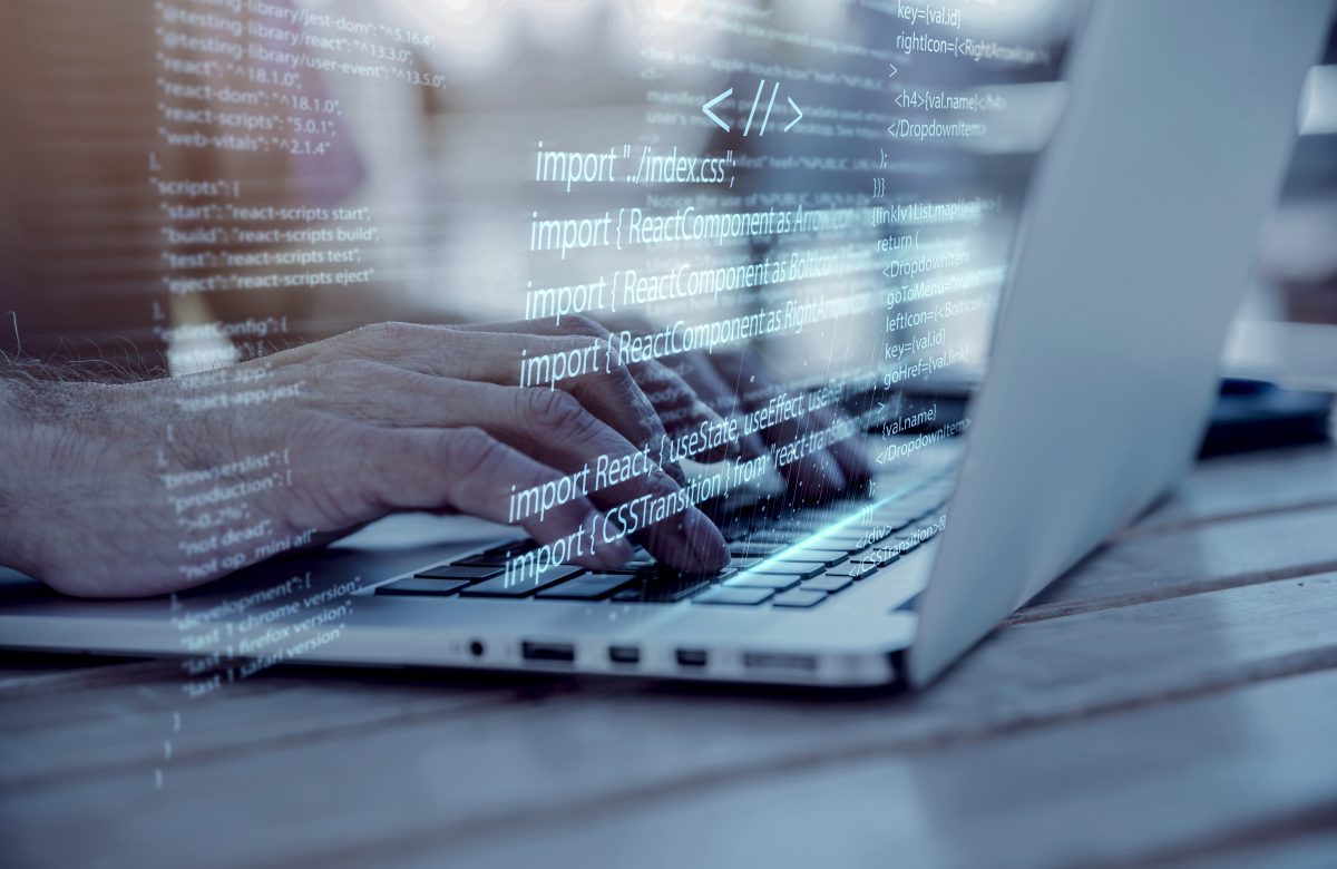 What Is The Trend In Web Development In The Modern Era